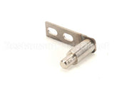 D5-HFD017 Star Bottom Door Bracket. Assembly.