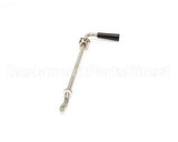 D50-0001 Component Hardware Twist Handle Assembly 12 Compl