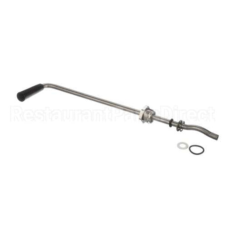 D50-0001 Encore Complete Handle