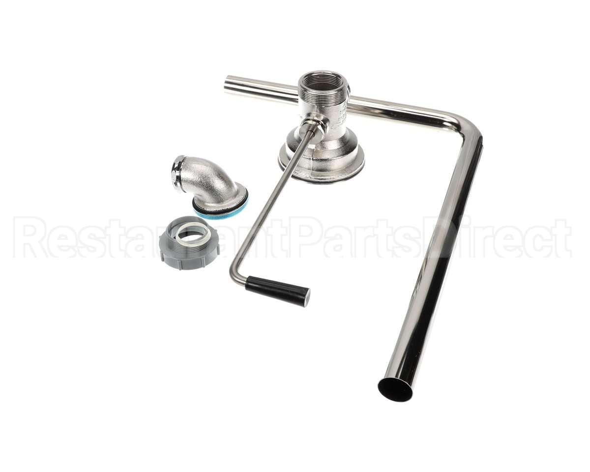 D50-7115 Encore Twist Drain