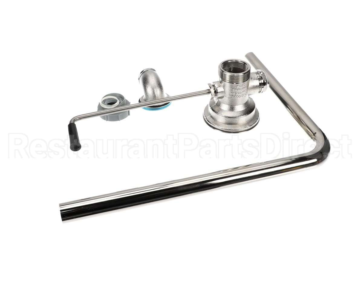 D50-7115 Encore Twist Drain