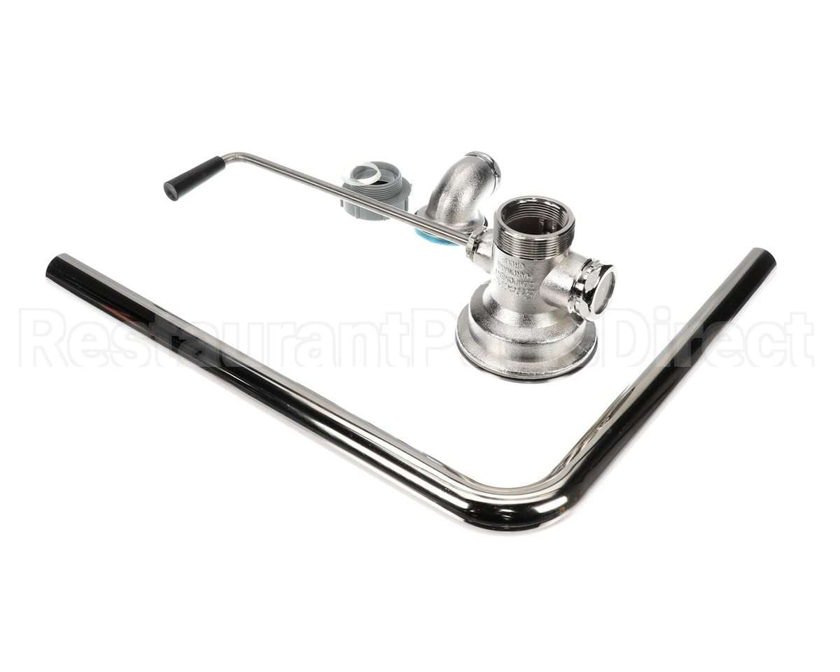 D50-7115 Encore Twist Drain