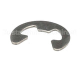 D50-X005 Component Hardware E-Ring, Stainless Steel, Twist