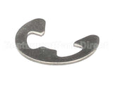 D50-X005 Component Hardware E-Ring, Stainless Steel, Twist