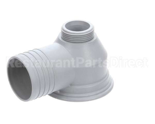 D500603 Champion - Moyer Diebel Elbow, Pump Suction