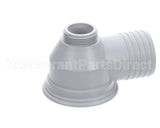 D500603 Champion - Moyer Diebel Elbow, Pump Suction