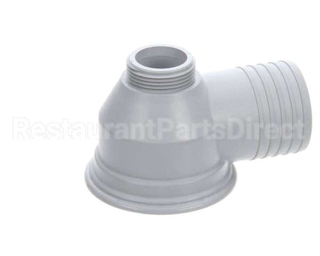 D500603 Champion - Moyer Diebel Elbow, Pump Suction