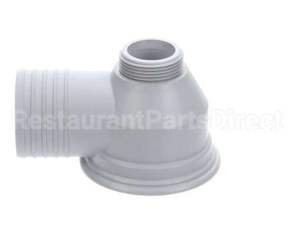 D500603 Champion - Moyer Diebel Elbow, Pump Suction