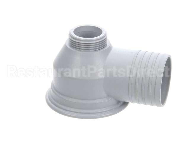 D500603 Champion - Moyer Diebel Elbow, Pump Suction