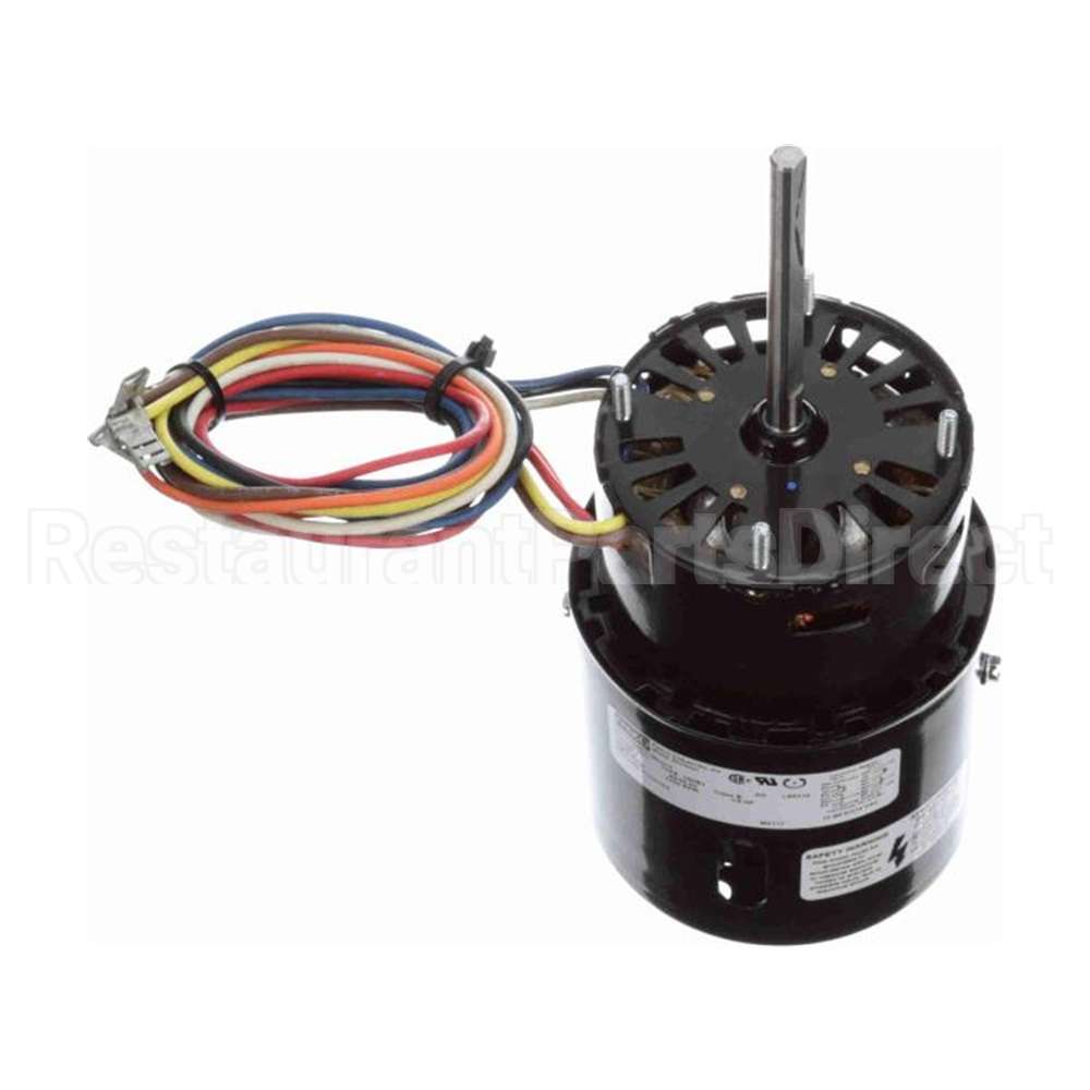 D504 Fasco Fan And Blower Motor