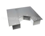 D5141-00-C Pitco Shrd,Wldmt Tk Fr Fm14