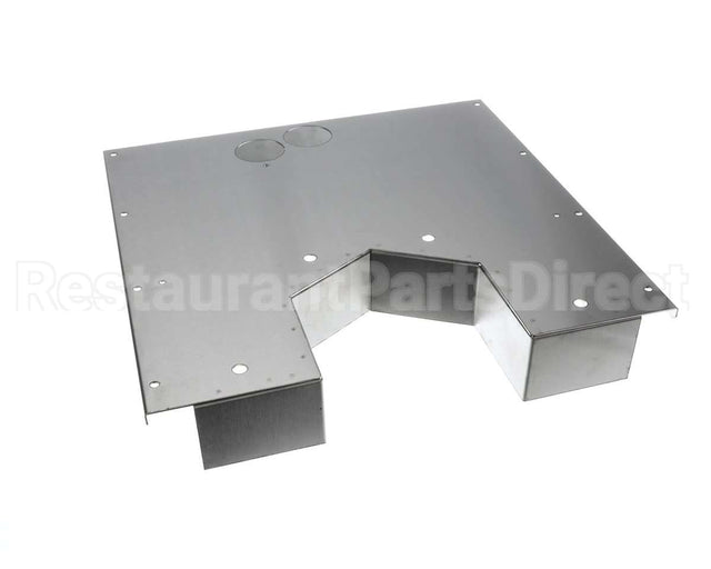 D5141-00-C Pitco Shrd,Wldmt Tk Fr Fm14