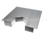 D5141-00-C Pitco Shrd,Wldmt Tk Fr Fm14