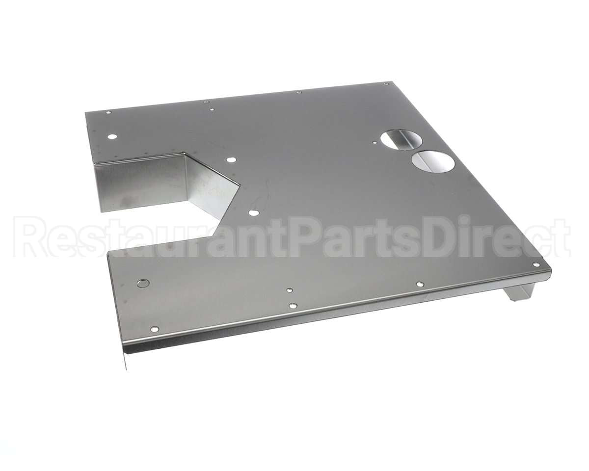 D5141-00-C Pitco Shrd,Wldmt Tk Fr Fm14