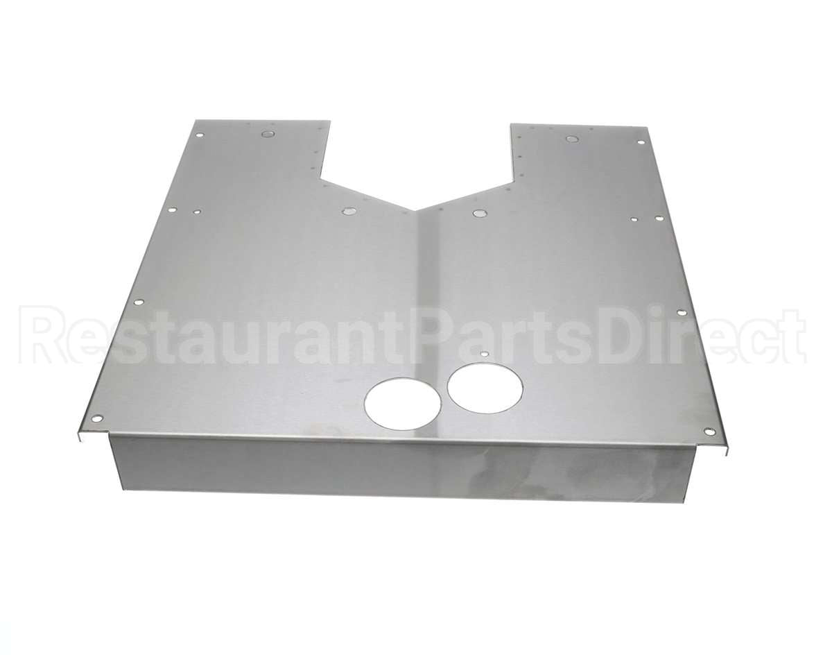 D5141-00-C Pitco Shrd,Wldmt Tk Fr Fm14