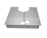 D5141-00-C Pitco Shrd,Wldmt Tk Fr Fm14