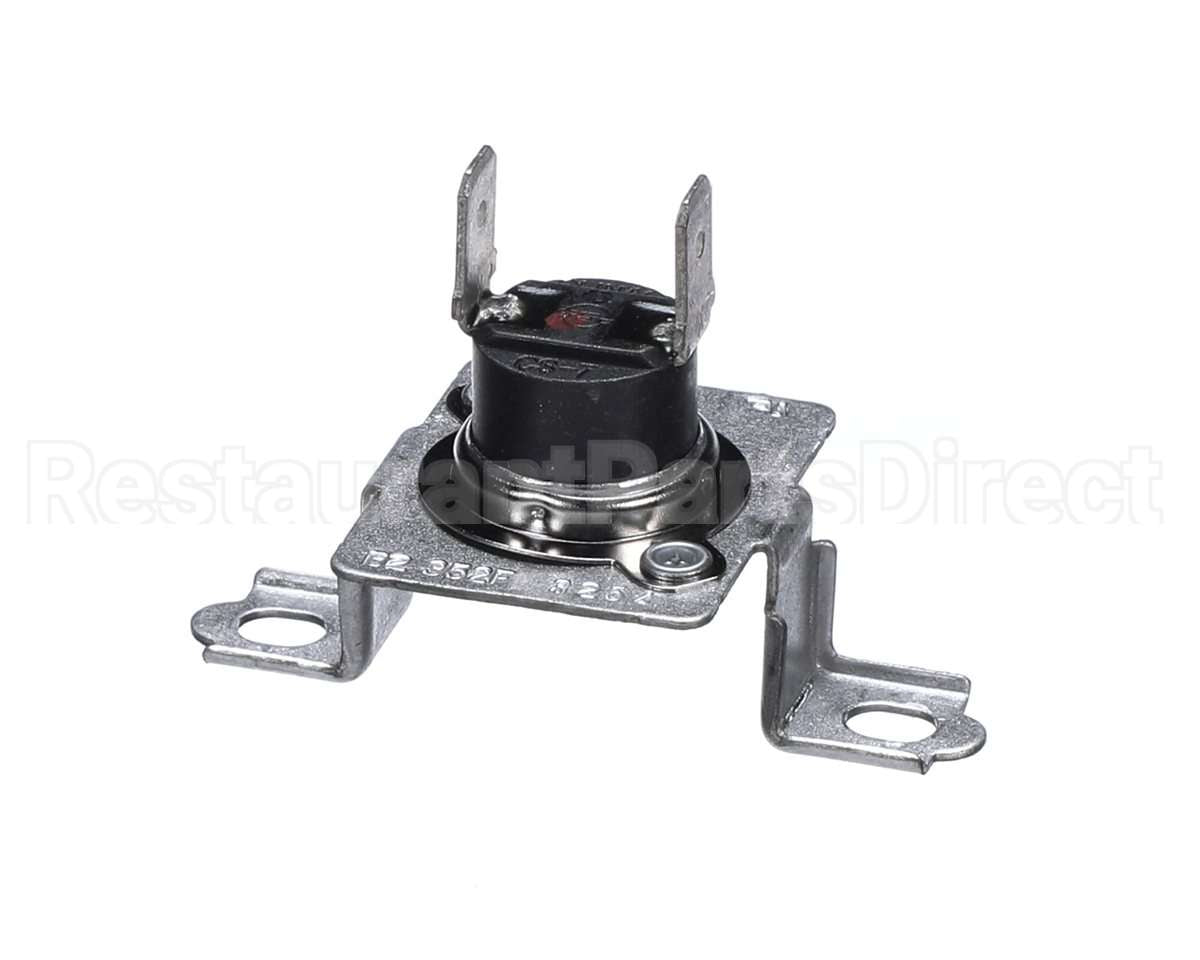 D518649 Alliance Assy,Thermal Fuse