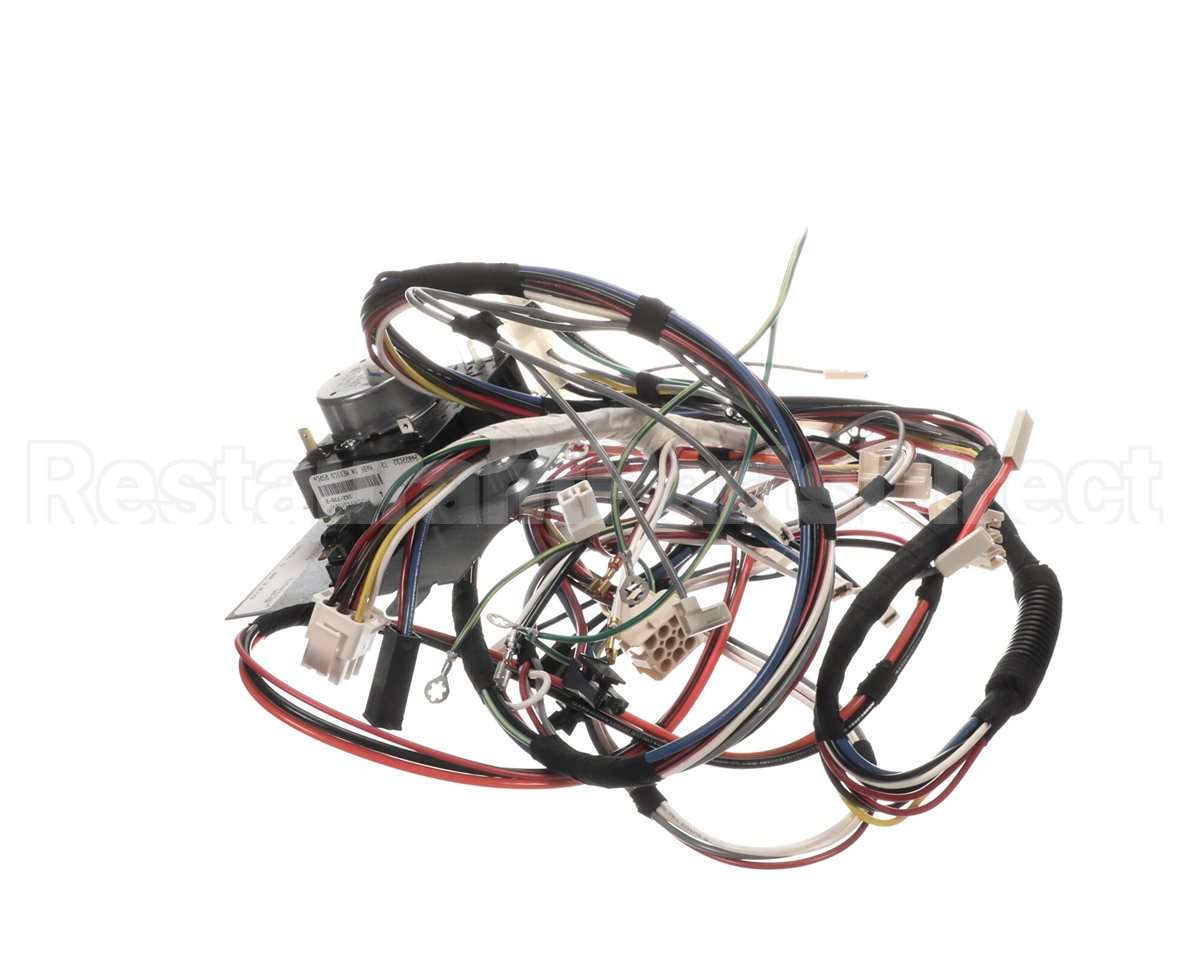 D519030 Alliance Timer And Harness Kit