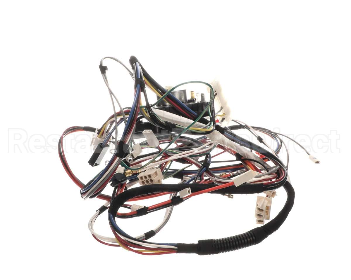 D519030 Alliance Timer And Harness Kit
