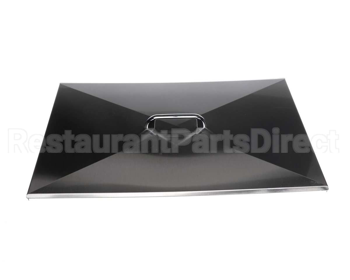 D5276-04-C Pitco Tk Cov,Assembly Mx14 W/O Sedtry