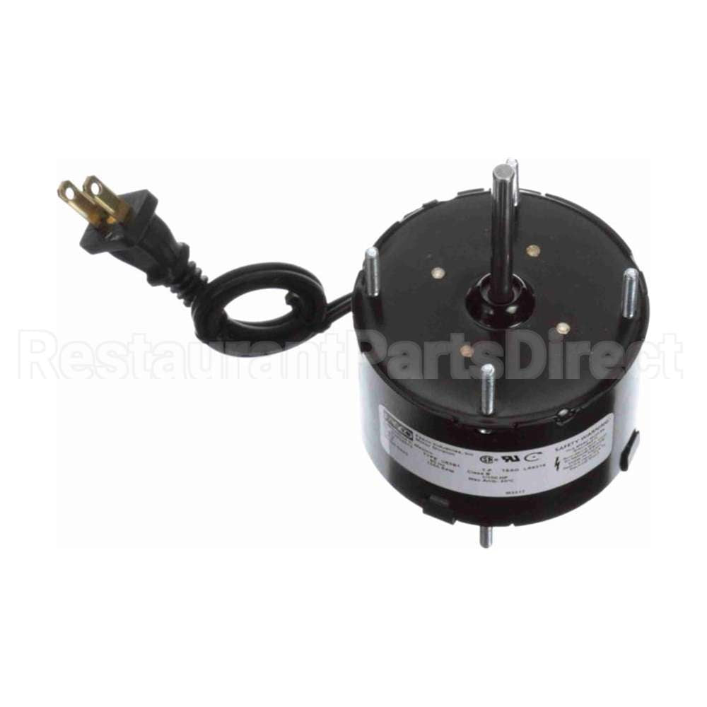 D540 Fasco Fan And Blower Motor
