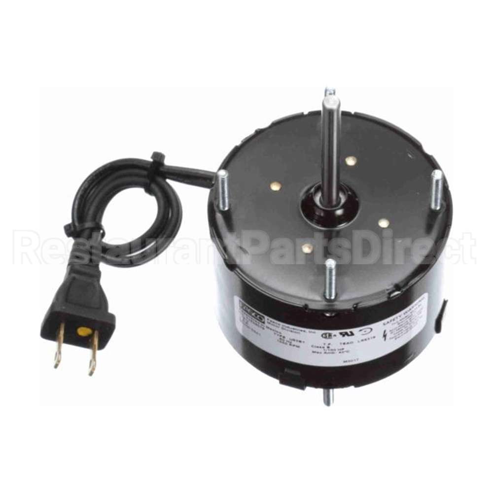 D541 Fasco Fan And Blower Motor