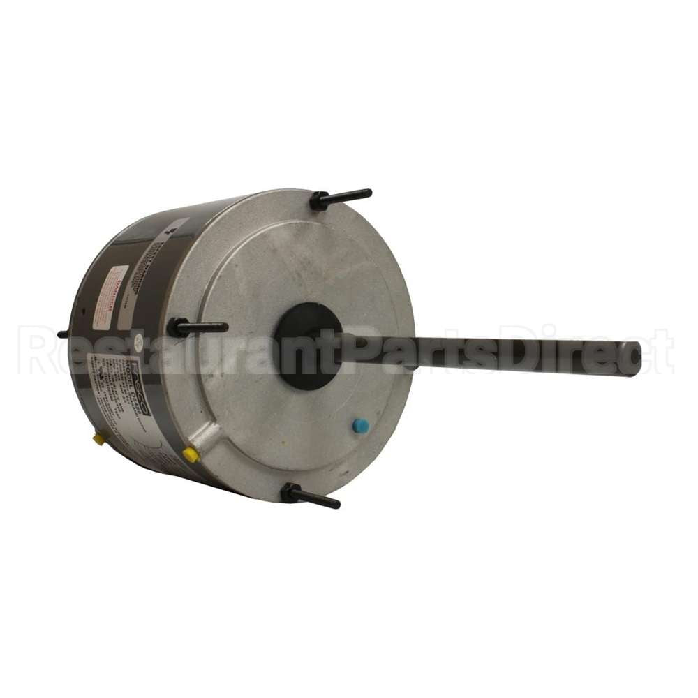 D5458 Fasco Condenser Fan Motor