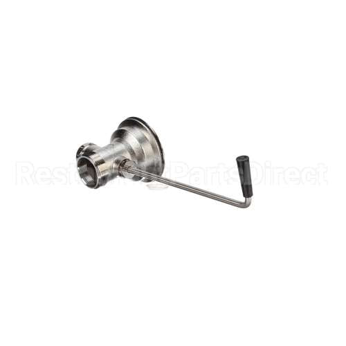 D55-7510 Component Hardware Drain, Twist, Zn, Np
