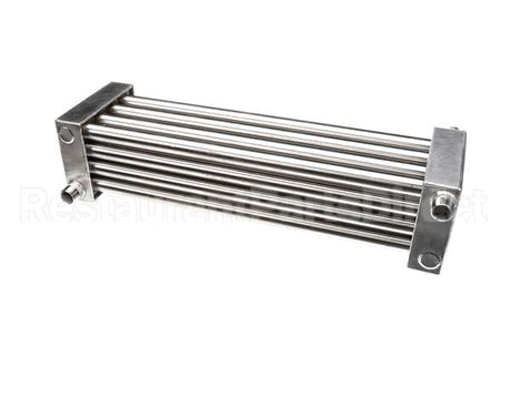 D5980-1 Champion - Moyer Diebel Steam Coil Lp Rack