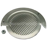 D61 Compatible Globe Knife Cover