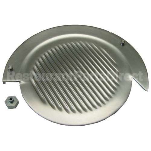 D61 Compatible Globe Knife Cover