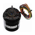 D671B Fasco Refrigeration Motor