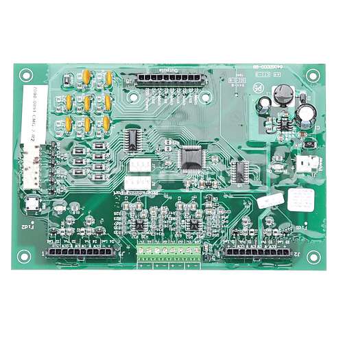 D7000-0891-1-CMG Compatible Wood Stone Temp Control Board Wood Stone
