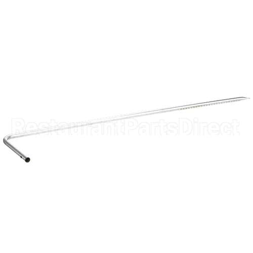 D7000-1320-L Compatible Wood Stone Left Zip Tube Wood Stone