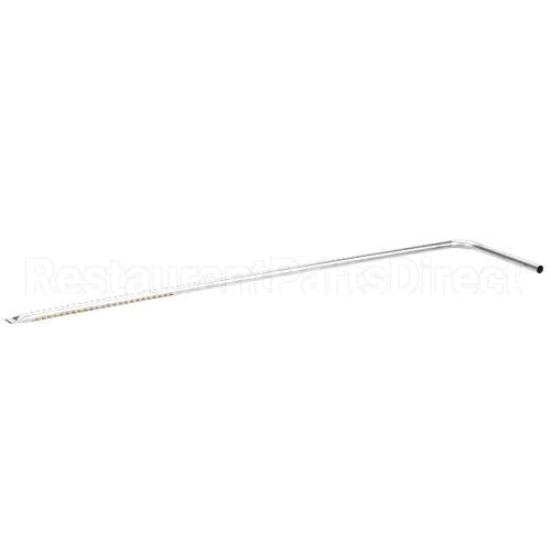 D7000-1320-R Compatible Wood Stone Right Zip Tube Wood Stone