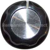 D7000-1355 Compatible Wood Stone Knob, Potentiometer