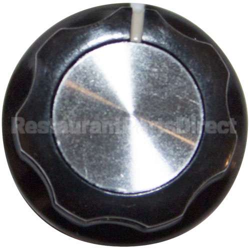 D7000-1355 Compatible Wood Stone Knob, Potentiometer