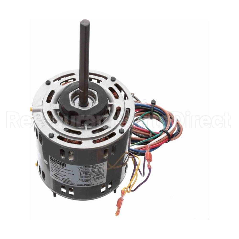 D728 Fasco Direct Drive Blower Motor