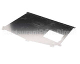 D75 Globe Bottom Enclosure-Metal Gc12D