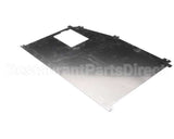 D75 Globe Bottom Enclosure-Metal Gc12D