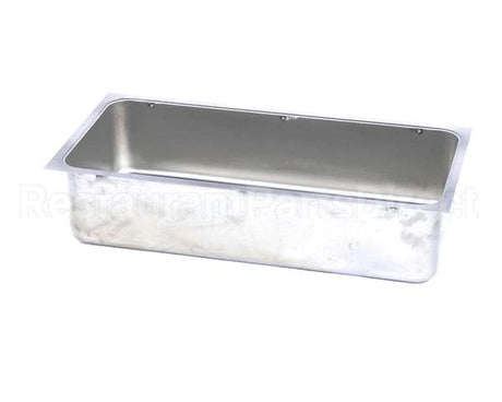 D8-301955 Wells Pan Assembly Smpt27 Mod