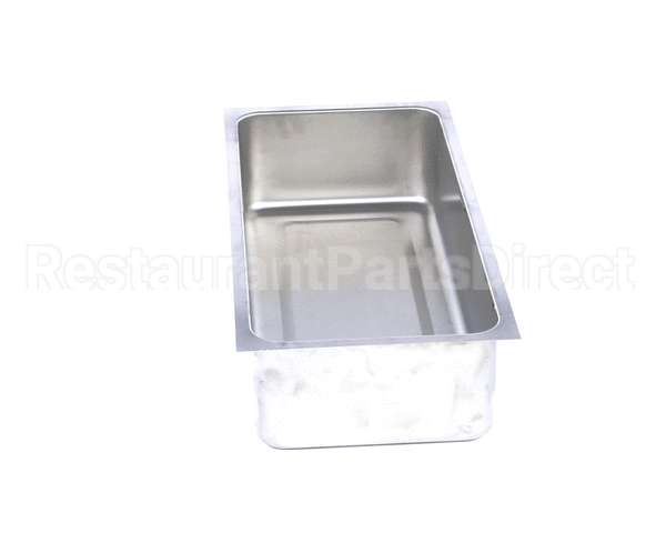 D8-301955 Wells Pan Assembly Smpt27 Mod