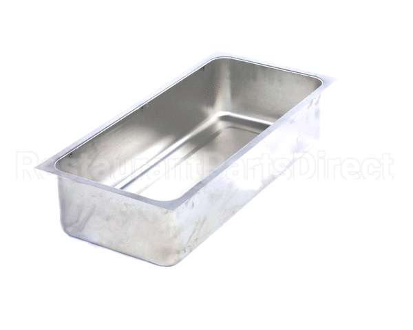 D8-301955 Wells Pan Assembly Smpt27 Mod