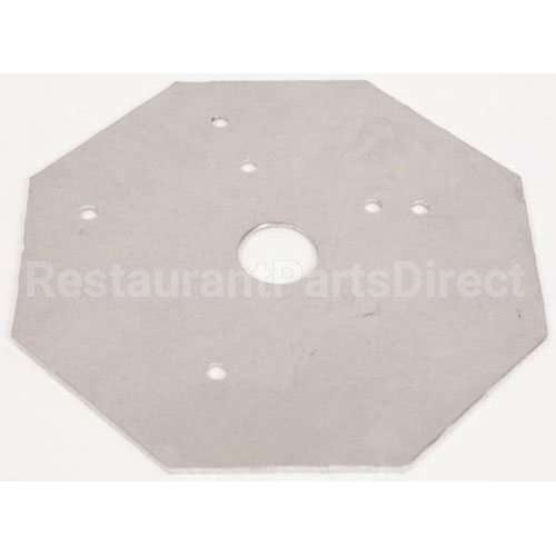 D8-50817 Compatible Apw Heat Transfer Plate W/H