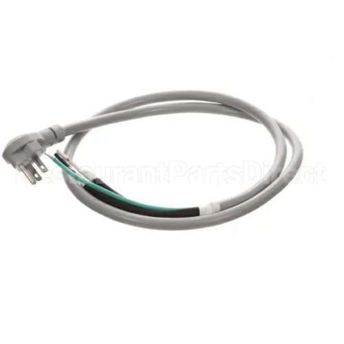 D8-WL0339 Compatible Star Cord Set Assy, 5-15P, 120V