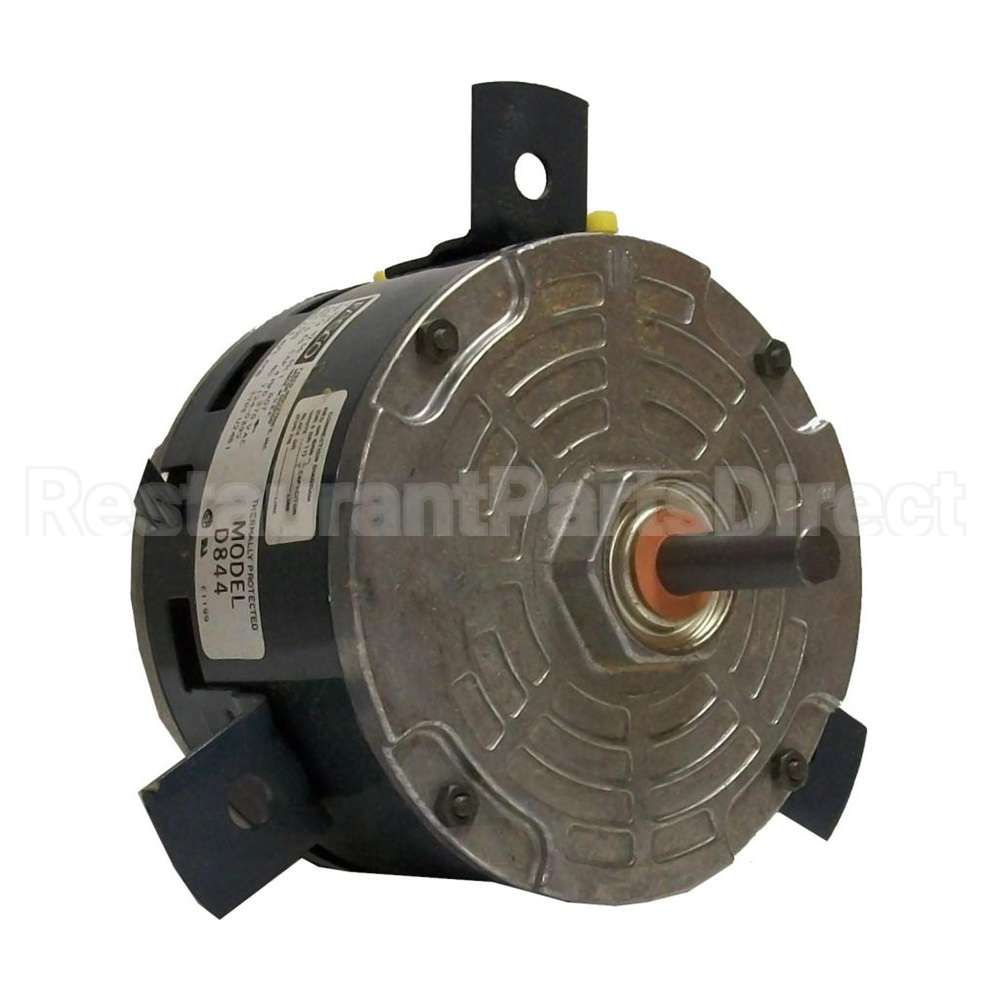 D844 Fasco Oem Replacement Motor