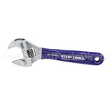 D86934 Compatible Klein Tools Adjustablewrench, 6" Slim-Jaw