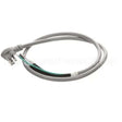 D8WL0339 Compatible Wells Cord Set Assy, 5-15P, 120V