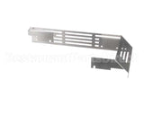 D9-GR0176 Star Burn Guard Assembly. - Right