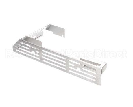 D9-GR0176 Star Burn Guard Assembly. - Right